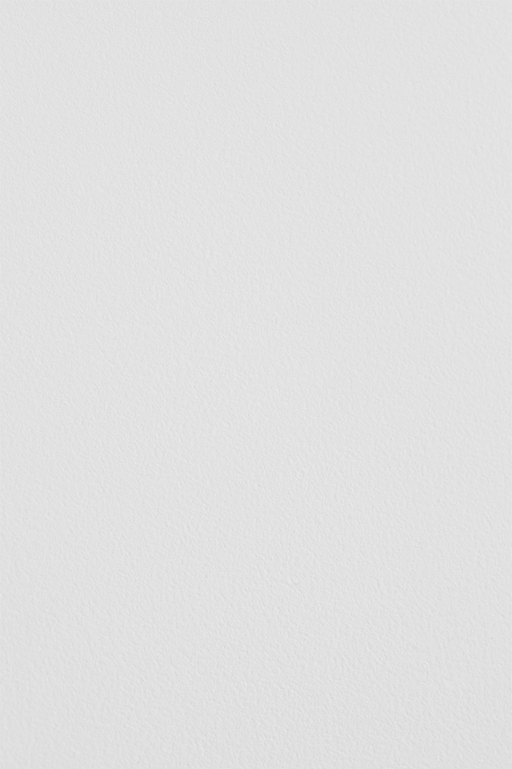 Runder Esstisch Namara aus Zement, Galeriebild 5