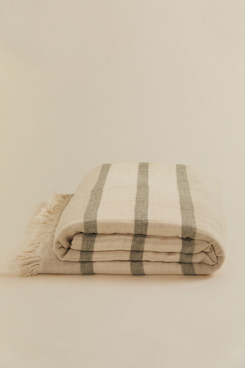 Steppdecke aus Nyland-Baumwolle, Galeriebild 2