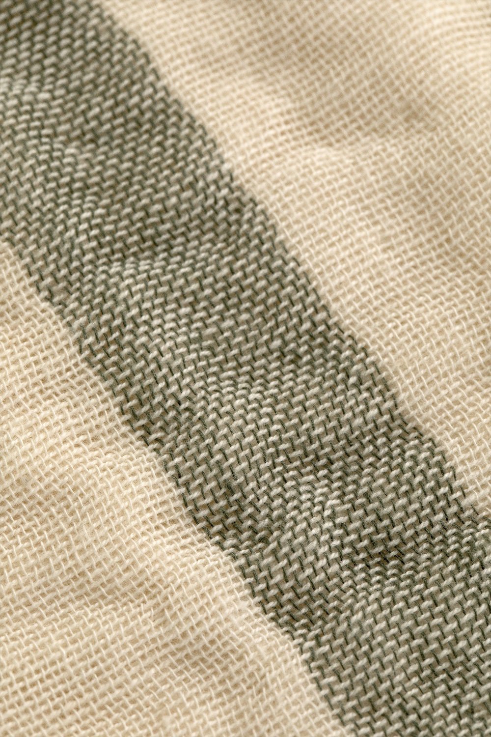 Steppdecke aus Nyland-Baumwolle, Galeriebild 6