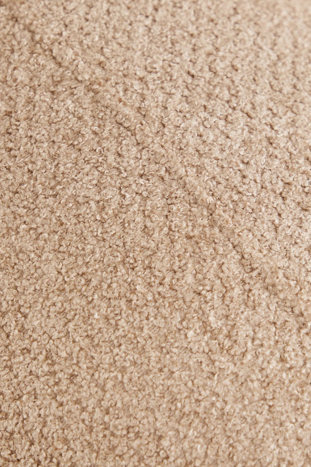 Coco 2-Sitzer-Sofa aus Chenille, Galeriebild 5