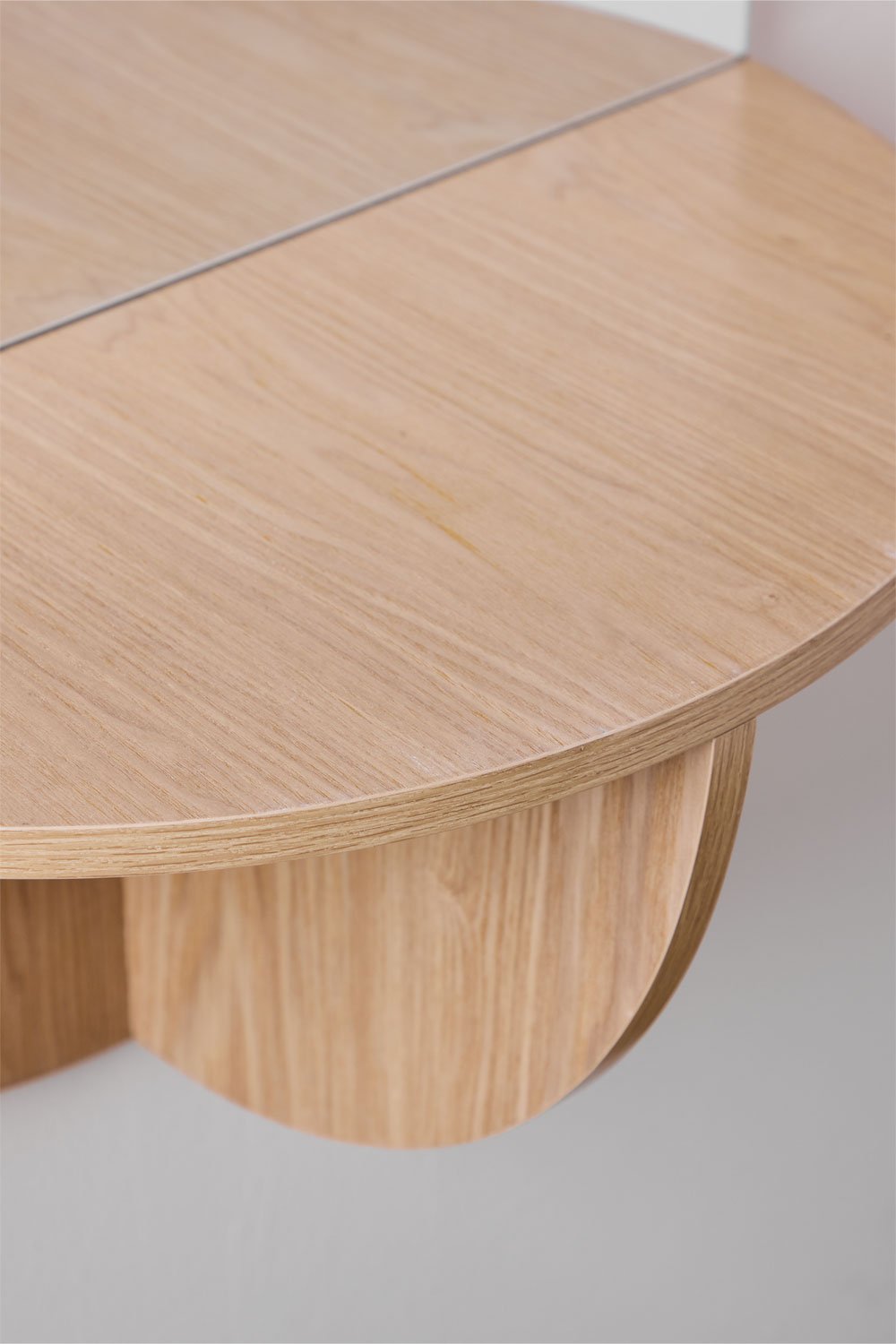 Empfangskonsole mit Spiegel aus MDF Borievo, Galeriebild 6