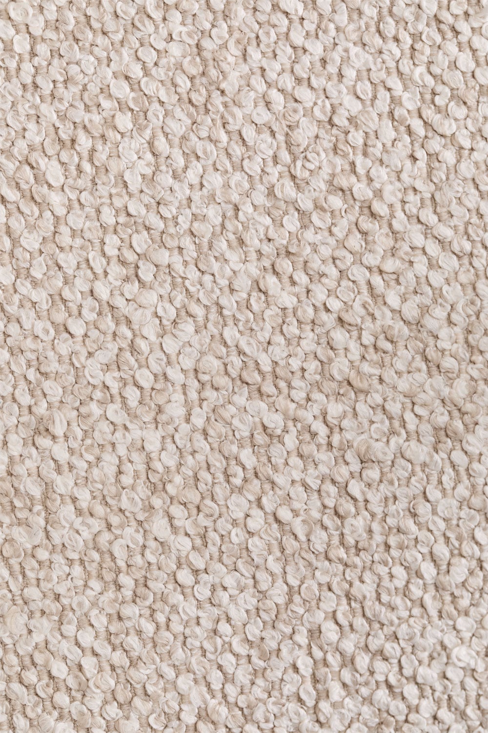 4er-Pack gepolsterte Esszimmerstühle Bianca aus Eiche, Galeriebild 9