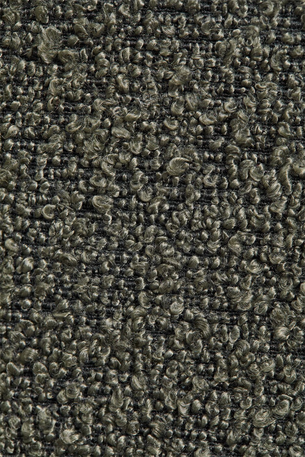 Nalon gepolsterter Esszimmerstuhl, Galeriebild 8