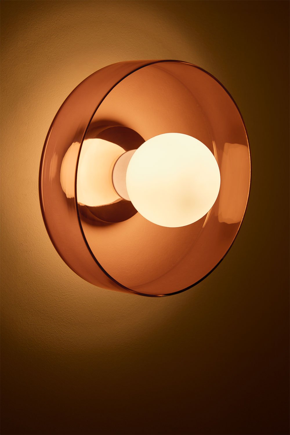 Jaxal Badezimmer-Wandleuchte, Galeriebild 3