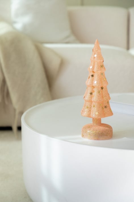 Weihnachtsschmuck Tinset