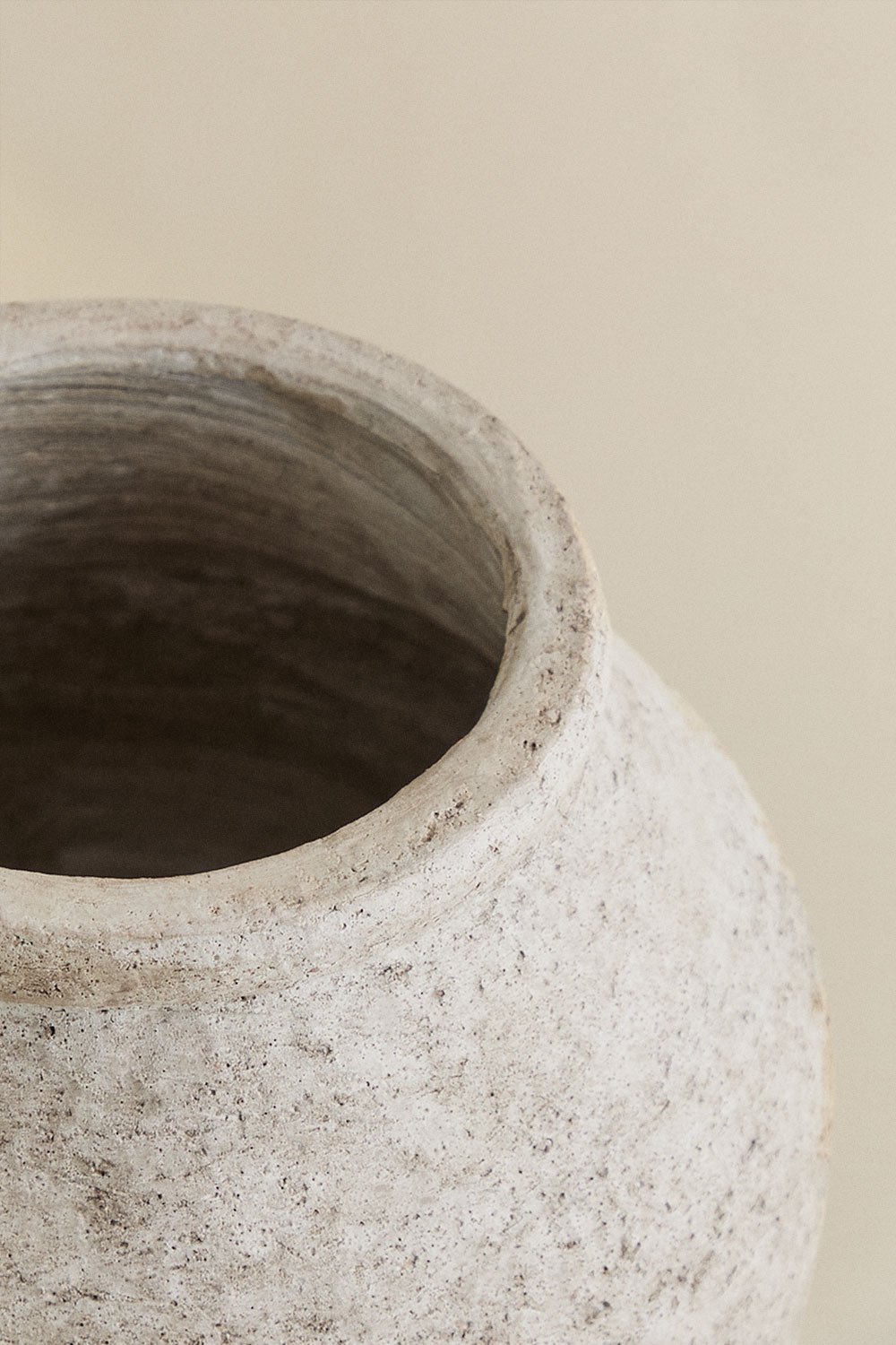 Freda-Keramikvase 25 cm, Galeriebild 3