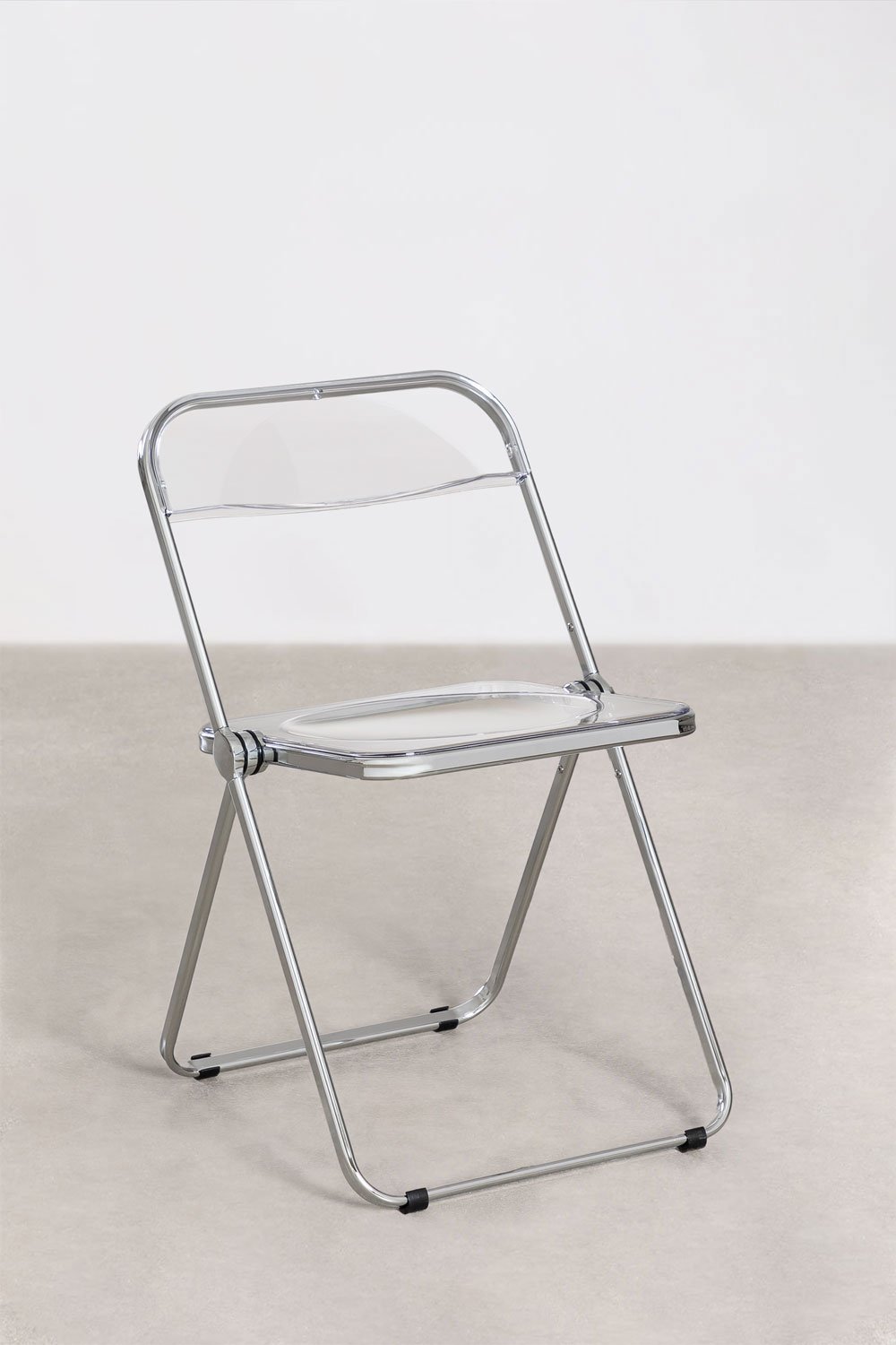 2er-Pack klappbare Esszimmerstühle von Kepko, Galeriebild 3