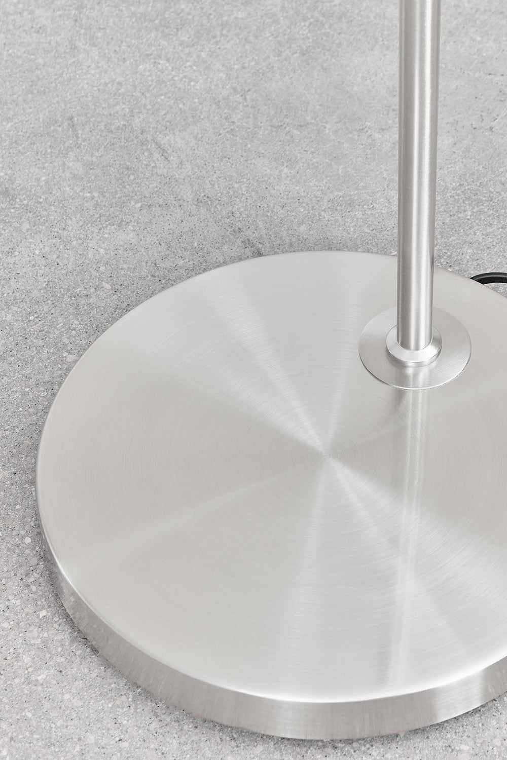 Stehlampe aus Eisen Cambrea, Galeriebild 5