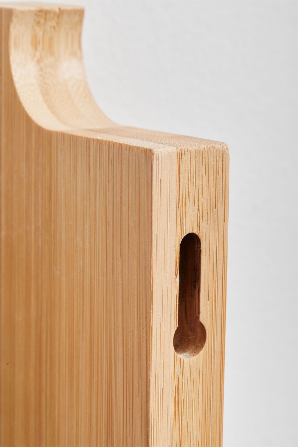 Ambroz Bambus-Wandgarderobe, Galeriebild 5