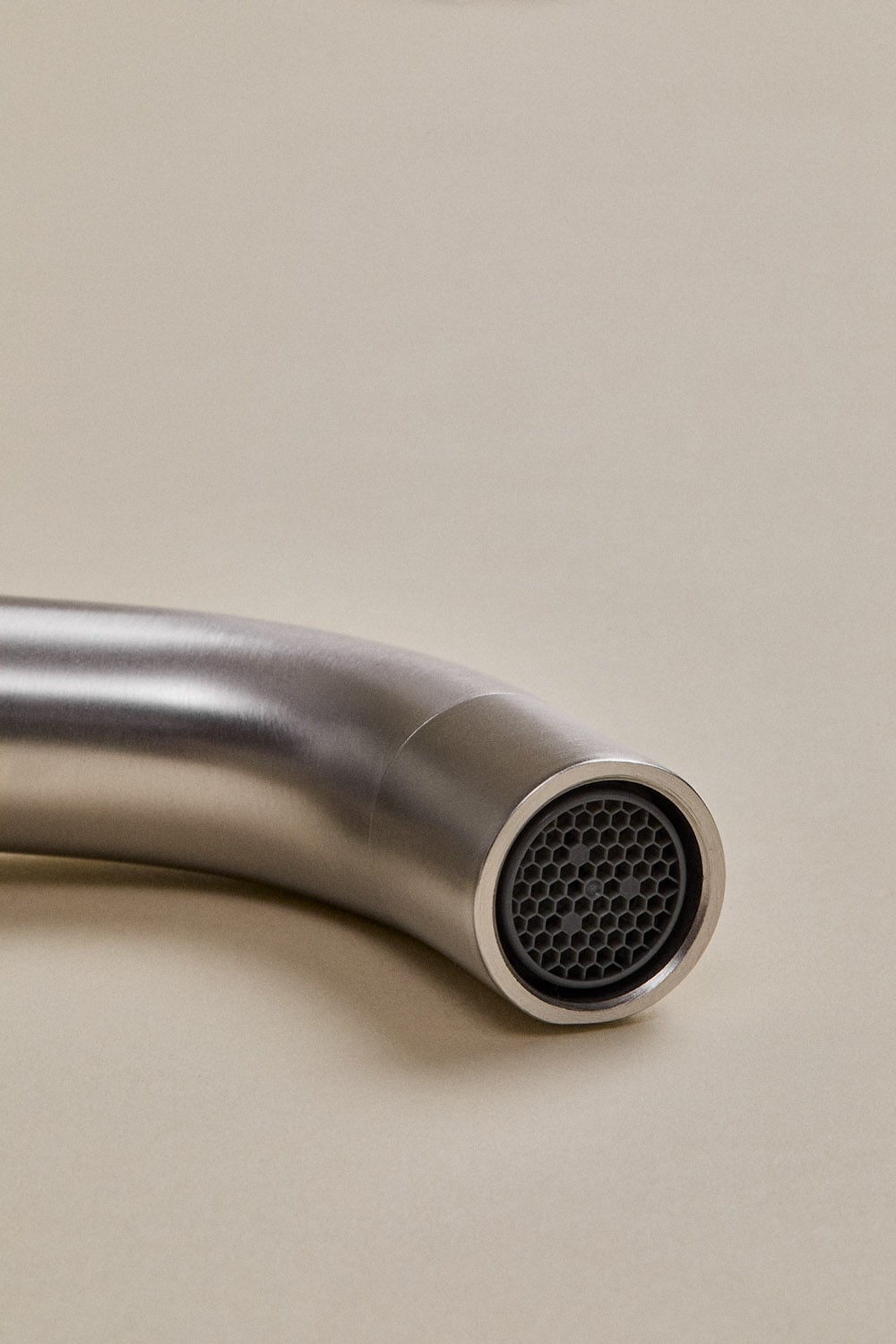 Lavena hängendes Badezimmermöbel-Set aus Holz, Galeriebild 16