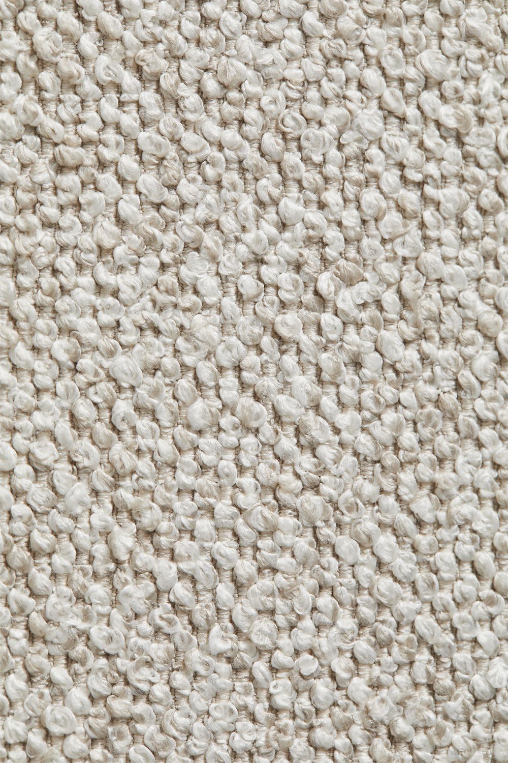 Pack mit 4 gepolsterten Esszimmerstühlen Nagore, Galeriebild 8