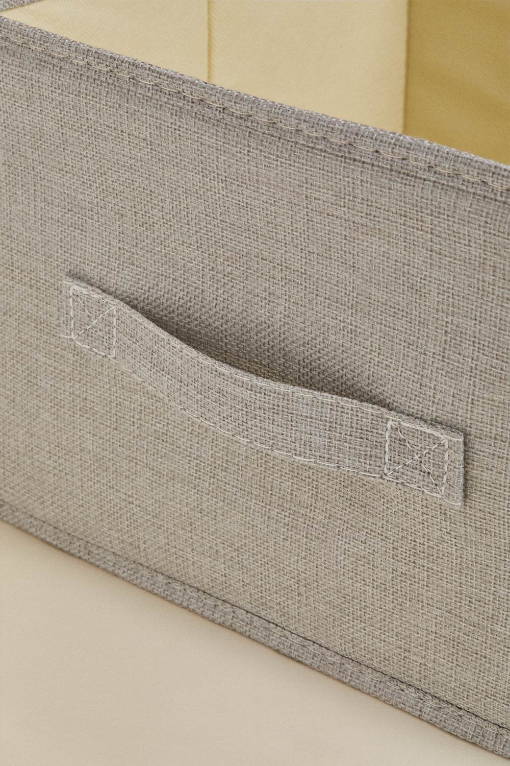 Tarinna Textil-Organizerbox, Galeriebild 2