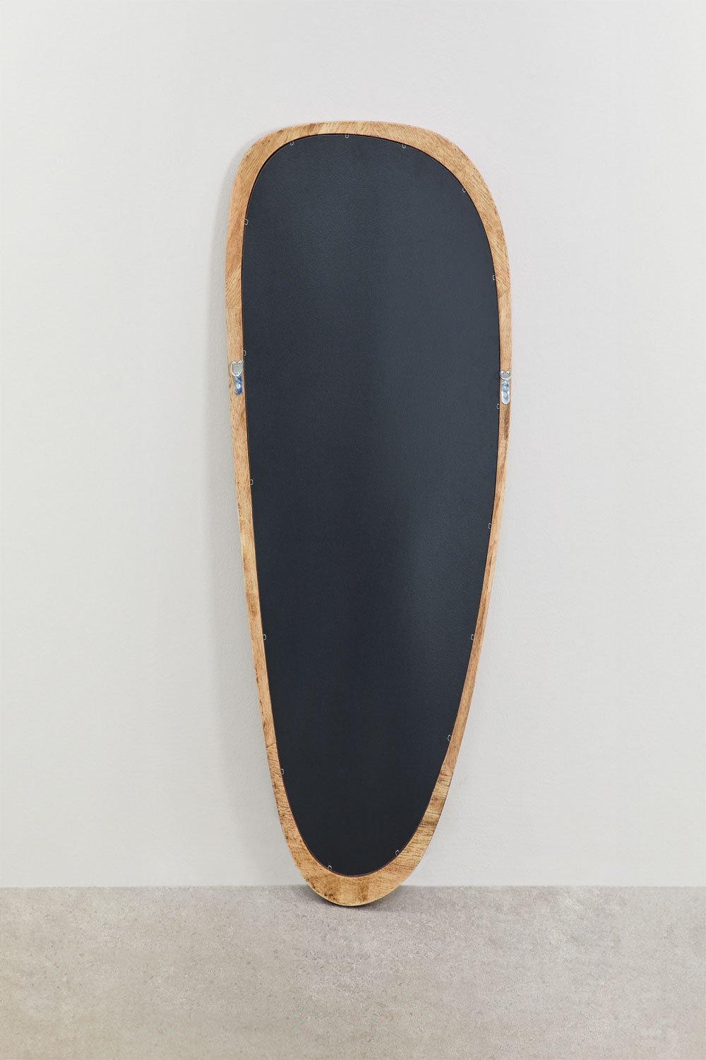 Wandspiegel aus Eichenholz Arbidel, Galeriebild 5