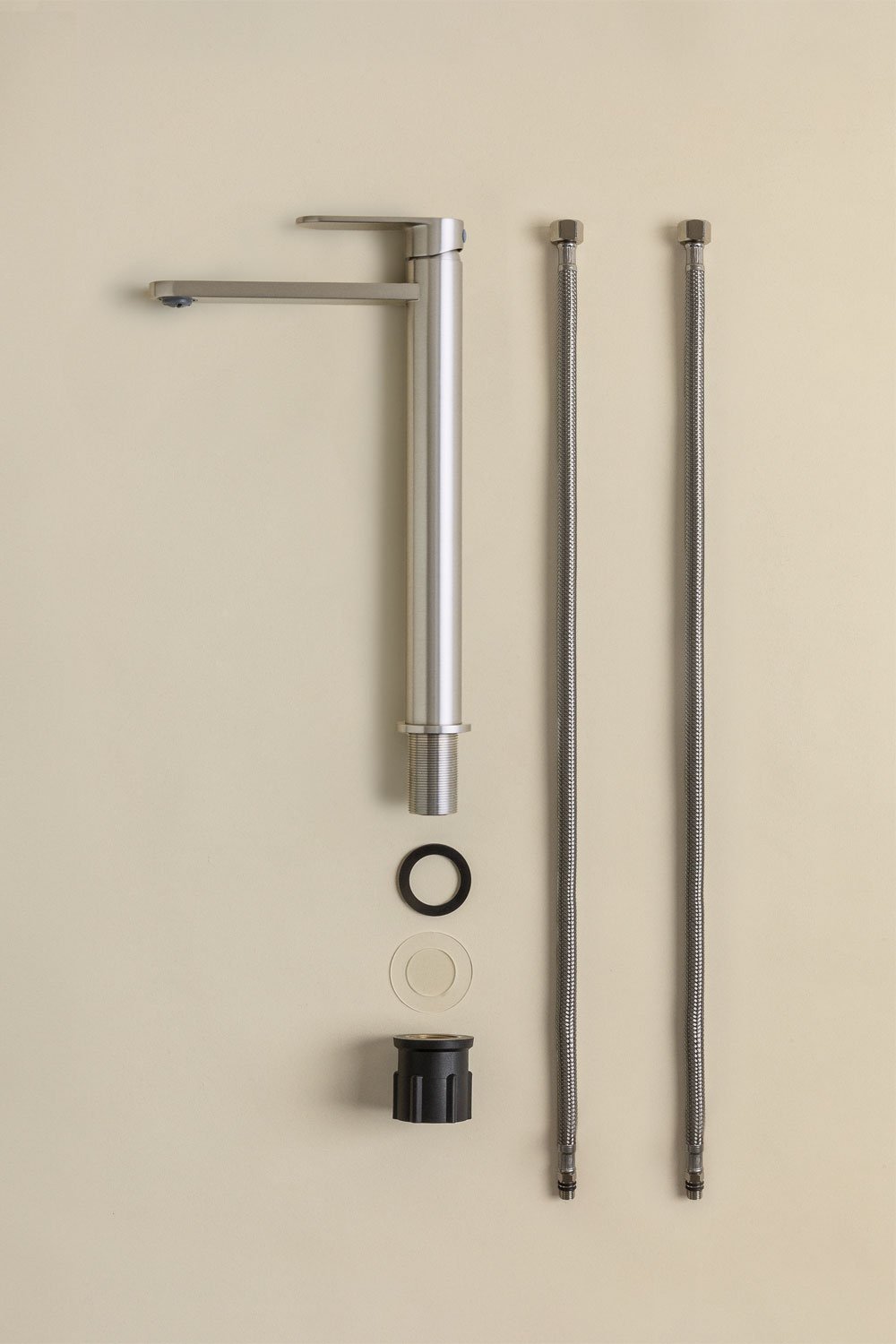 Alameda Messing-Waschtischarmatur, Galeriebild 6