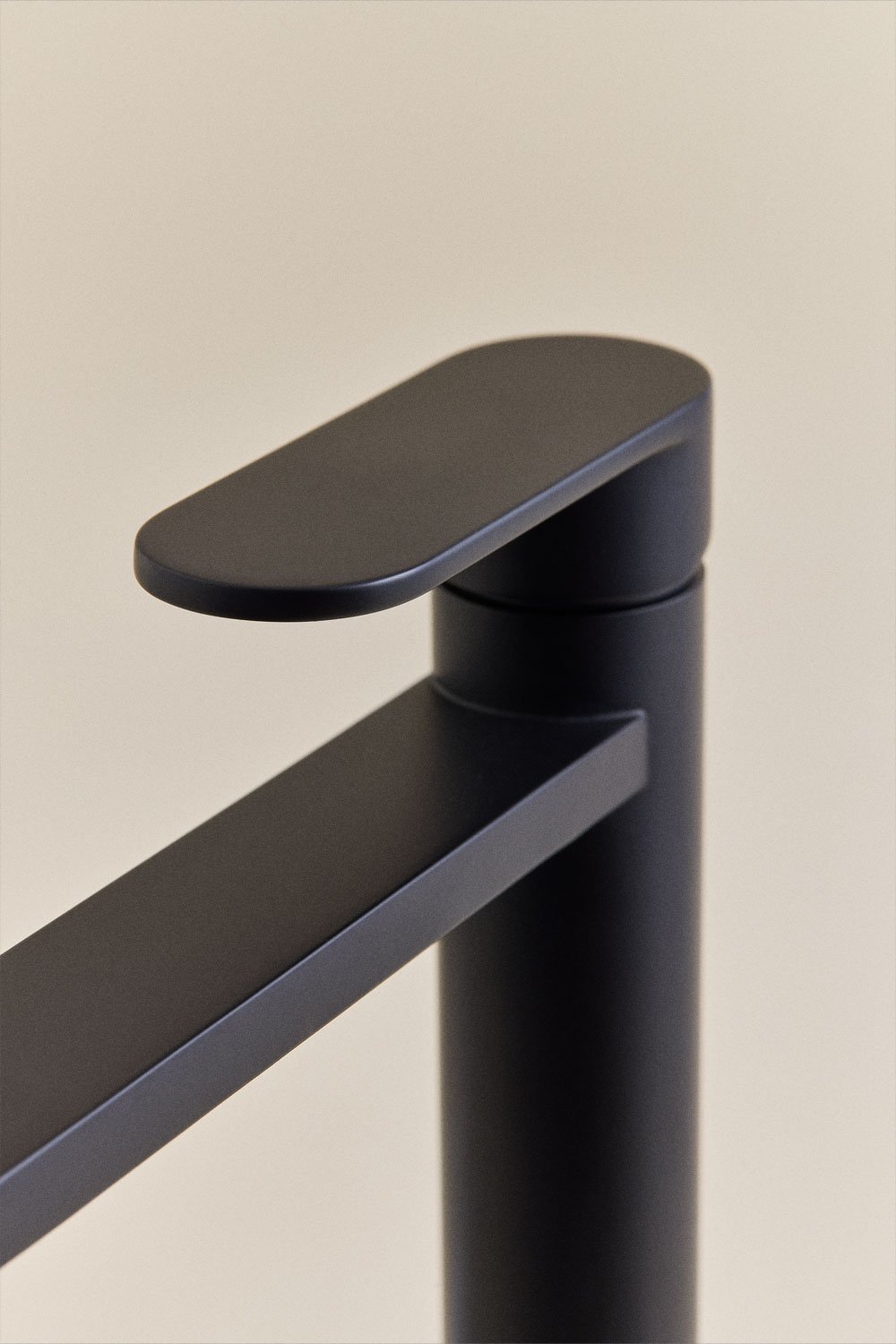 Alameda Messing-Waschtischarmatur, Galeriebild 3