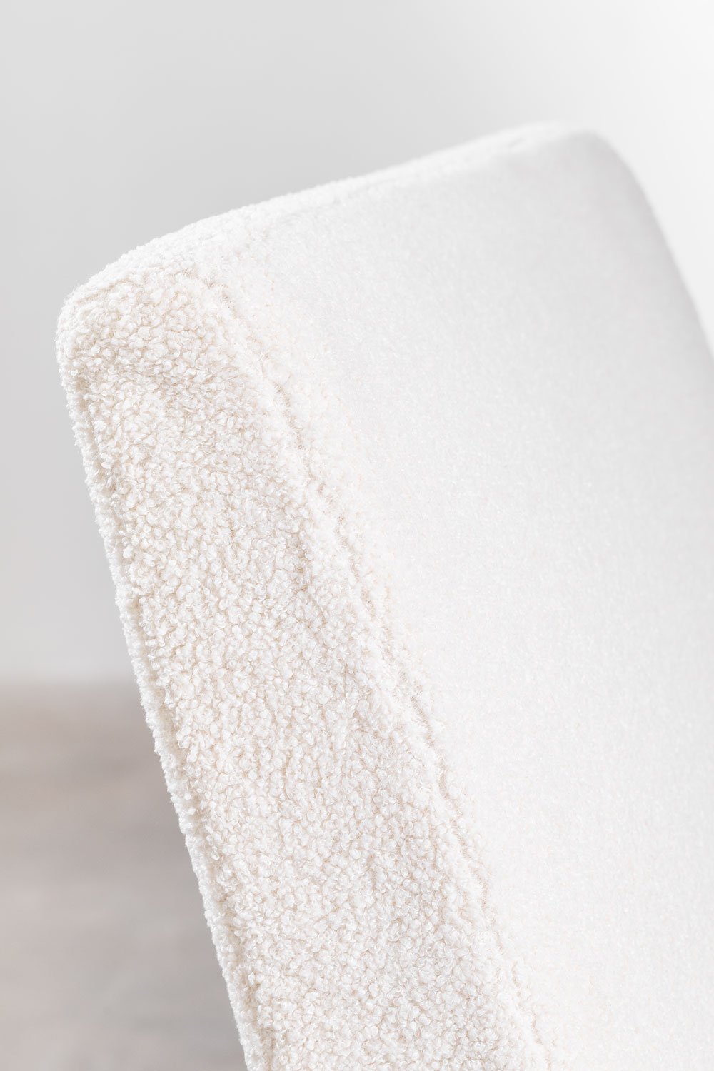 Abigray gepolsterter Schaukelstuhl, Galeriebild 5