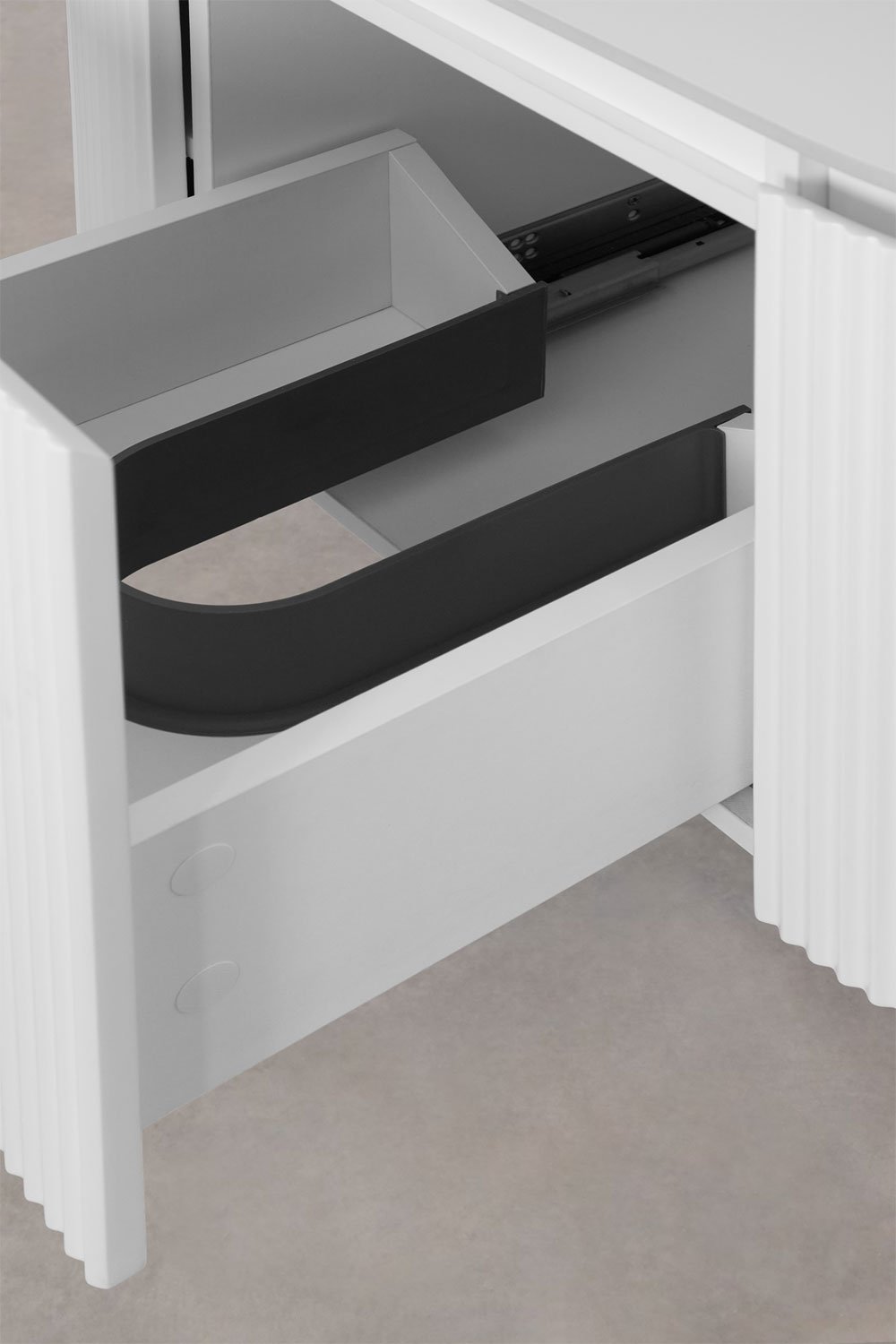 Carsone Badezimmermöbel-Set aus Holz, Galeriebild 4