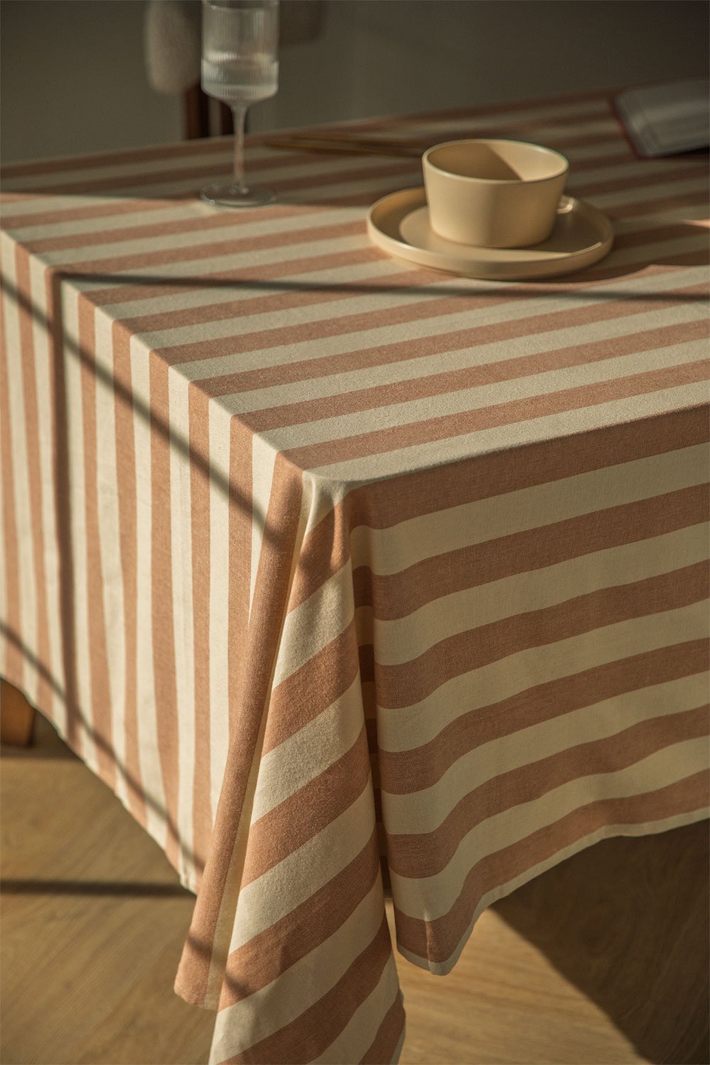 Tischdecke aus Baumwolle Efarin, Galeriebild 3