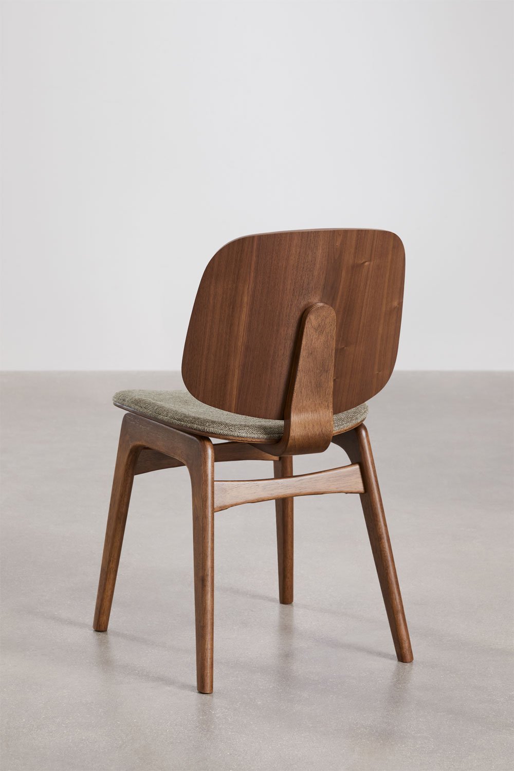 Esszimmerstuhl aus Holz Canada, Galeriebild 5