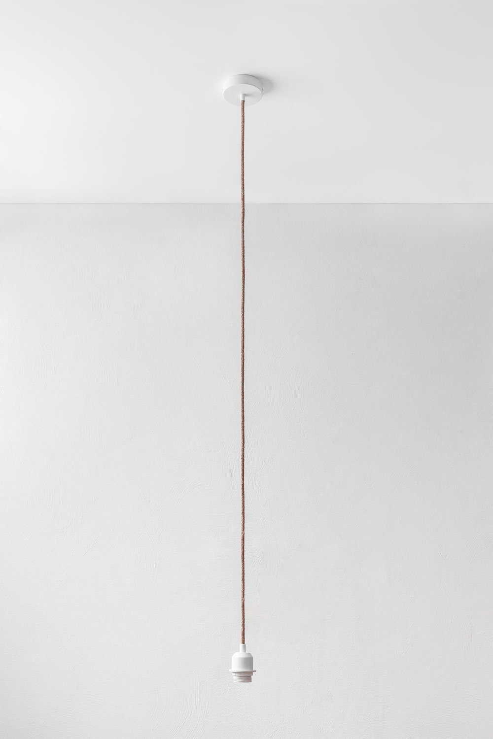 Coyle Deckenlampenkabel, Galeriebild 5