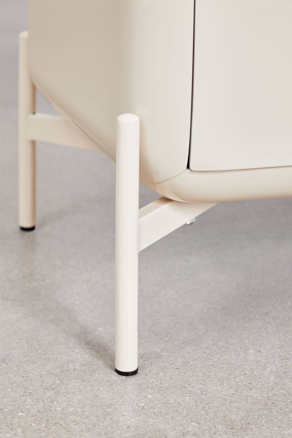 TV-Möbel 180x40 cm aus MDF Alazne, Galeriebild 8