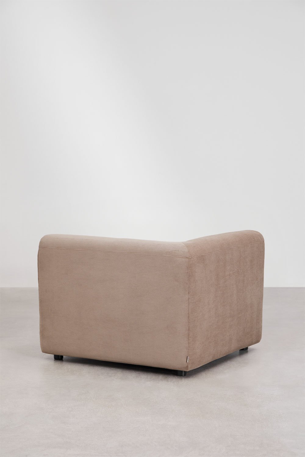 Eckmodul für das modulare Sofa Fogler, Galeriebild 4
