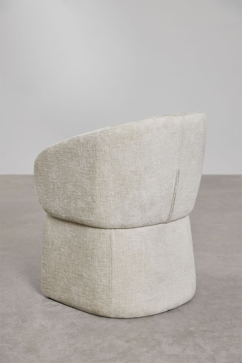 Vasilis Chenille-Sessel, Galeriebild 6