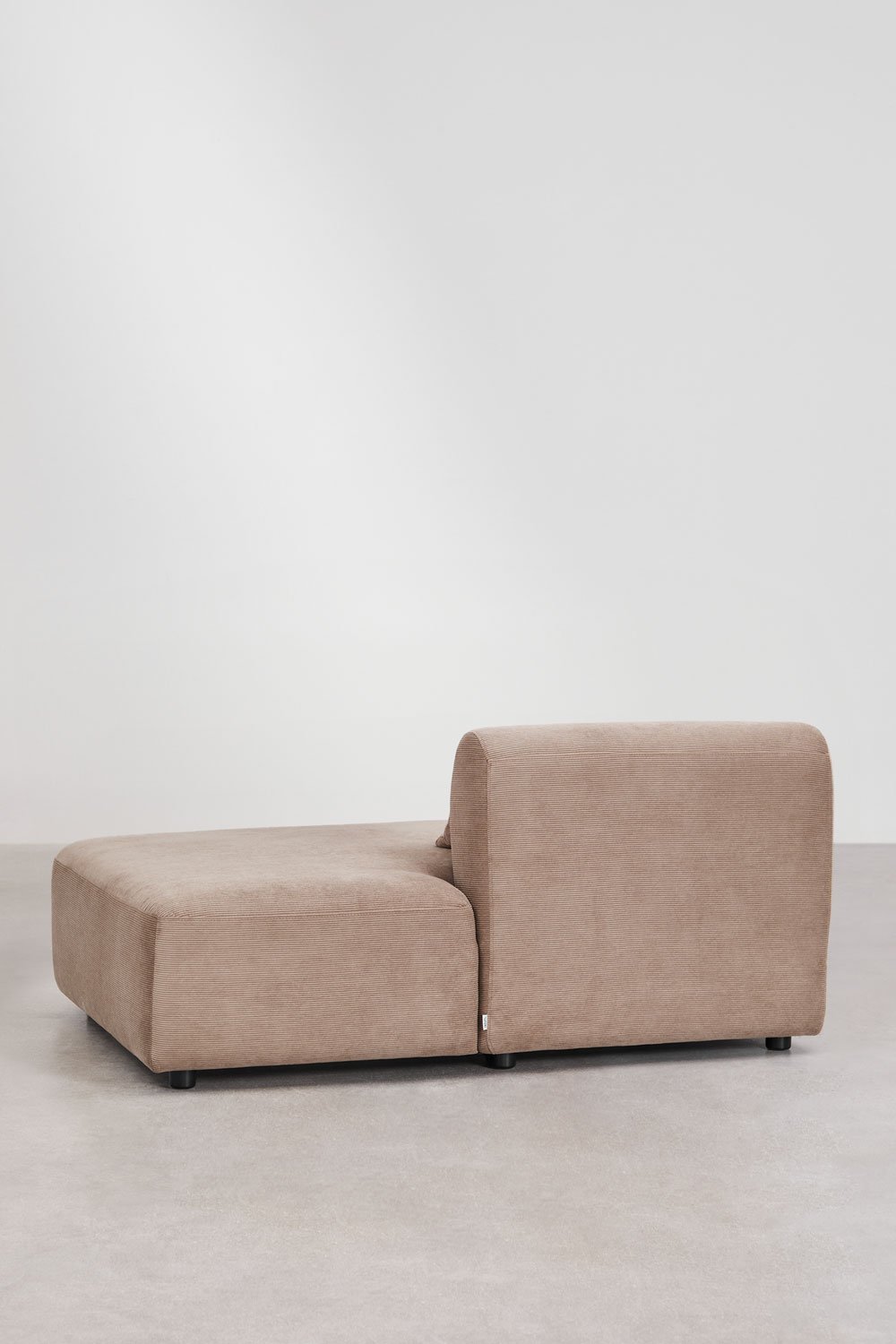Rechter Diwan für das modulare Sofa Fogler, Galeriebild 4
