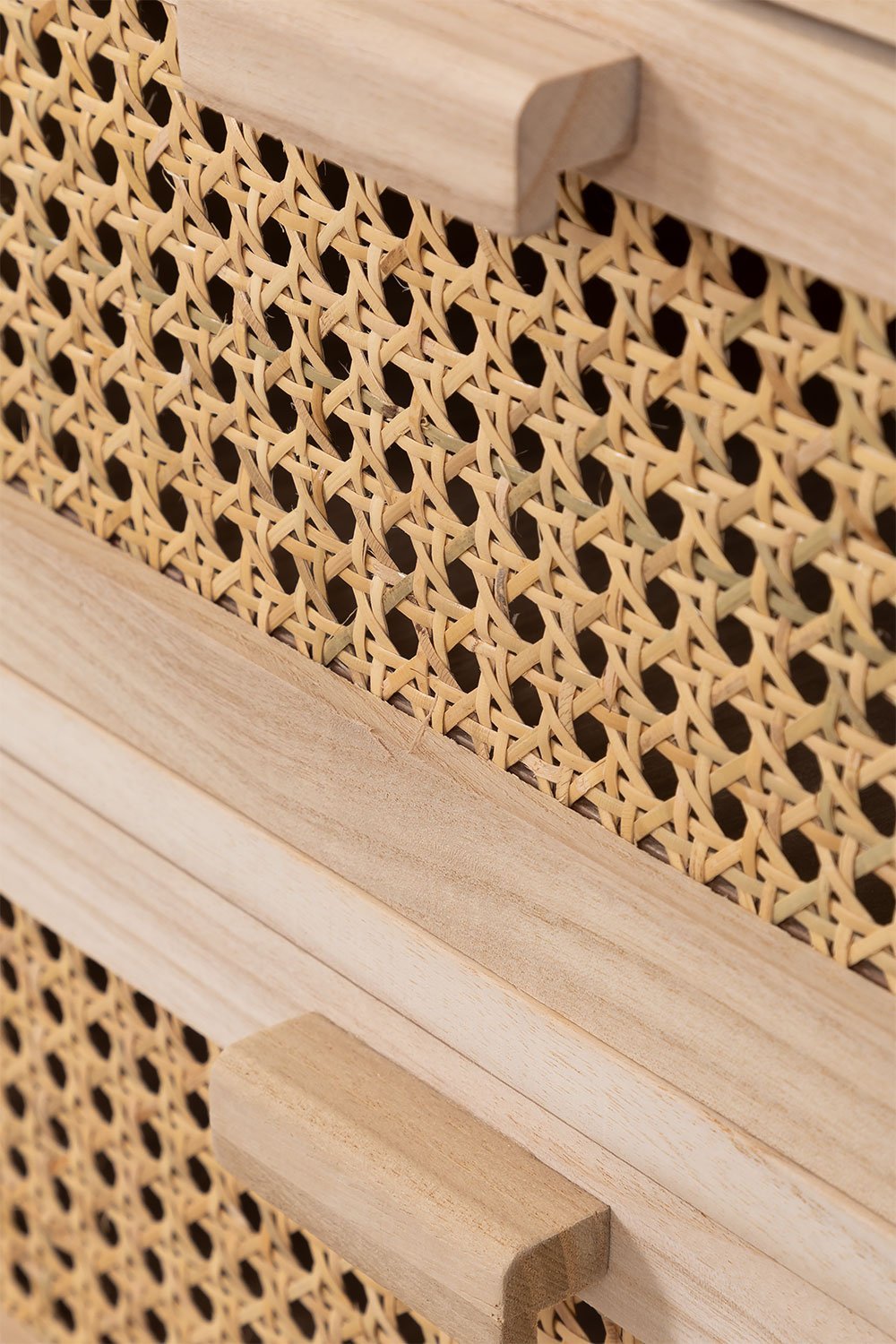 2er-Pack Ralik-Nachttische aus Holz mit Stauraum, Galeriebild 5