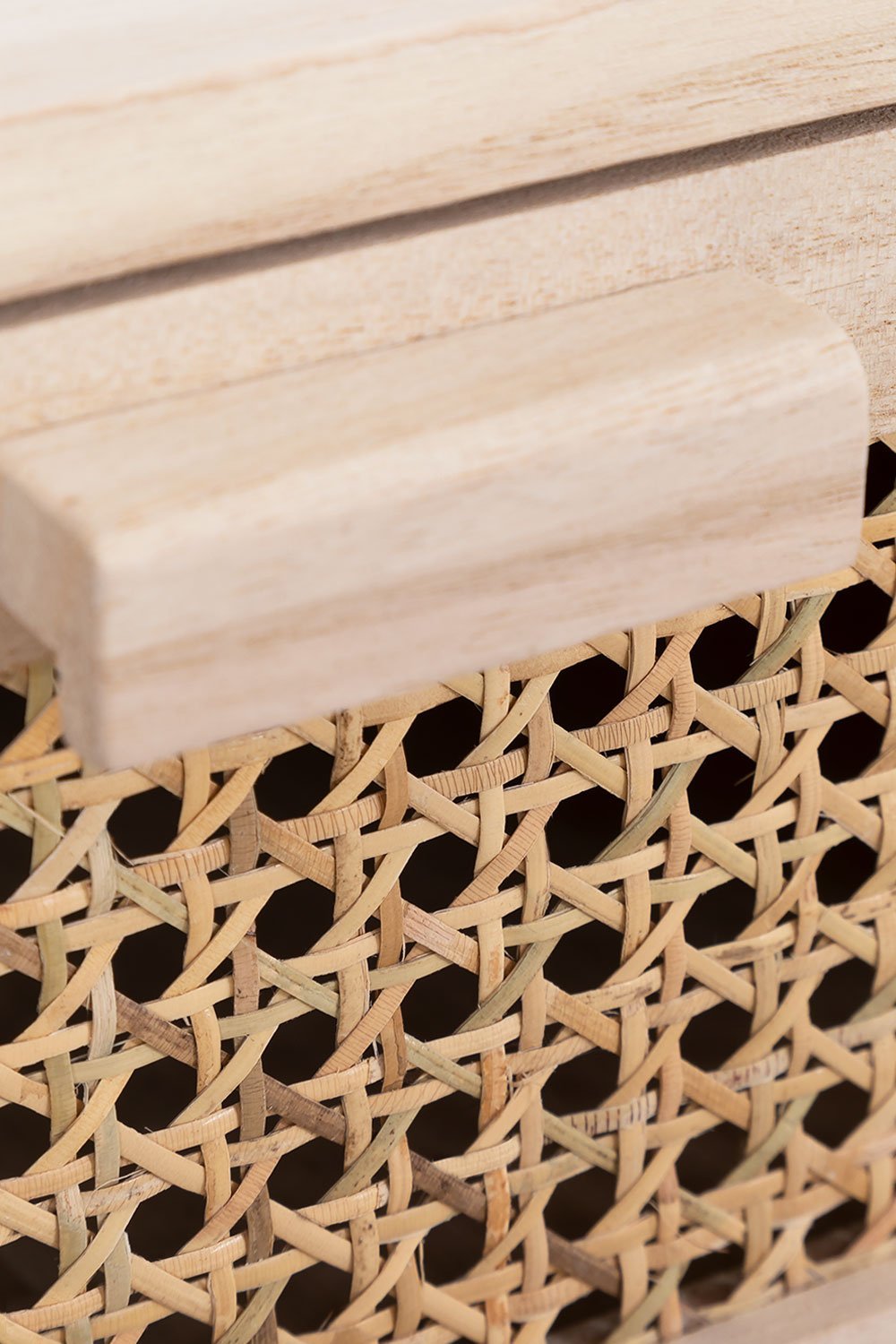 2er-Set Nachttische aus Holz Ralik, Galeriebild 7