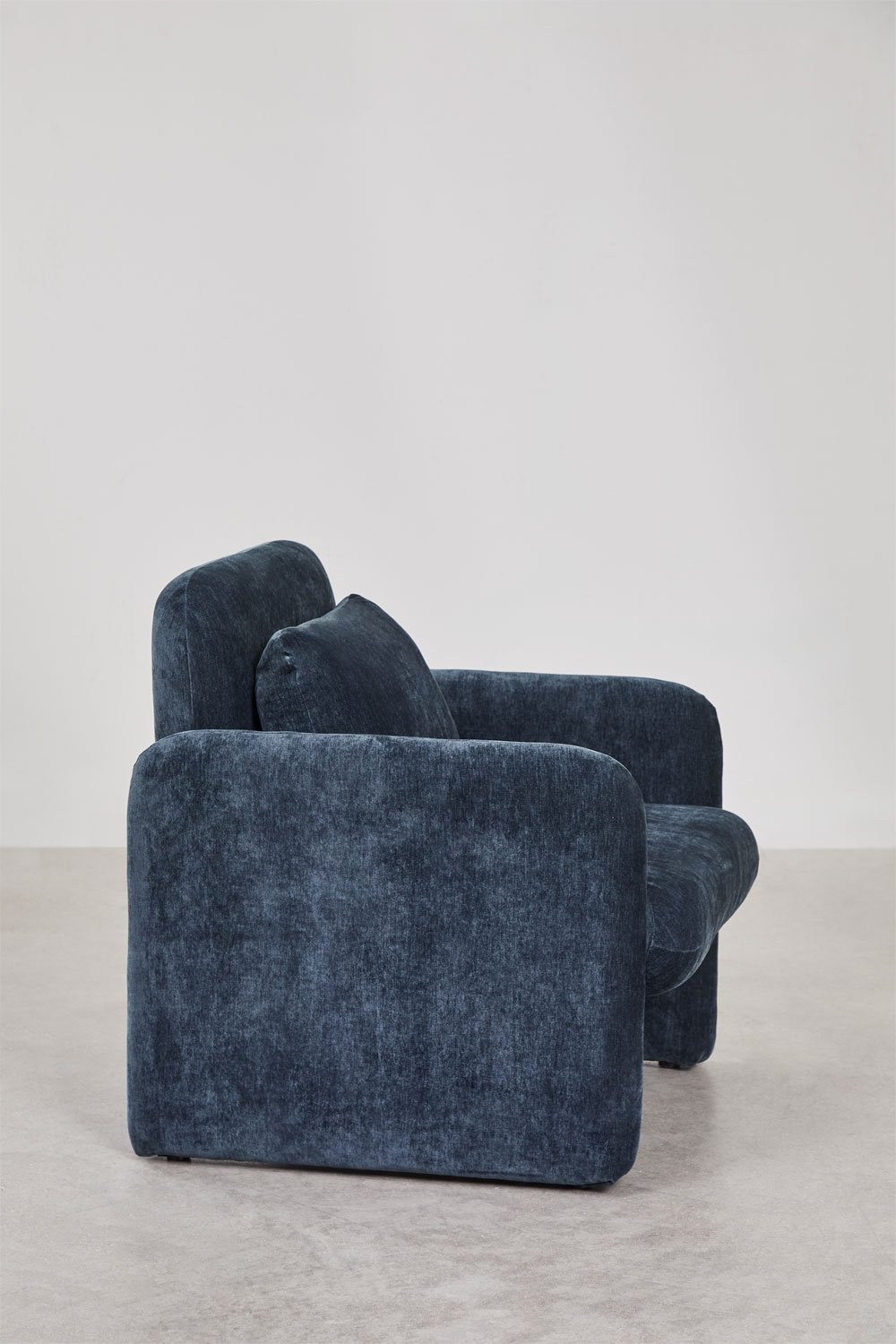 Jeison Chenille-Sessel, Galeriebild 4