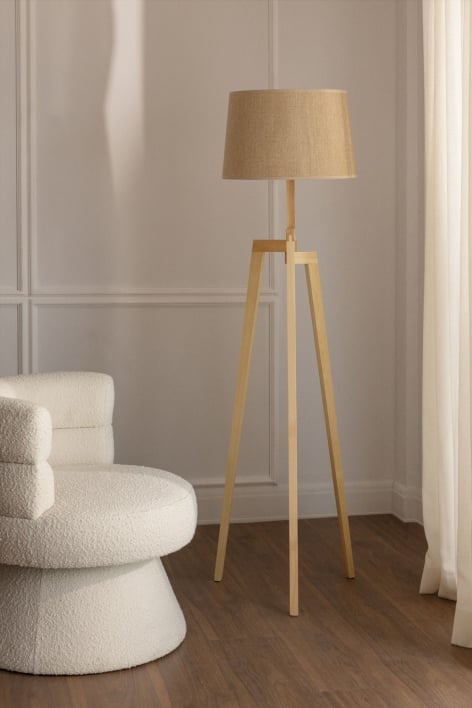 Stehlampe Sulaw