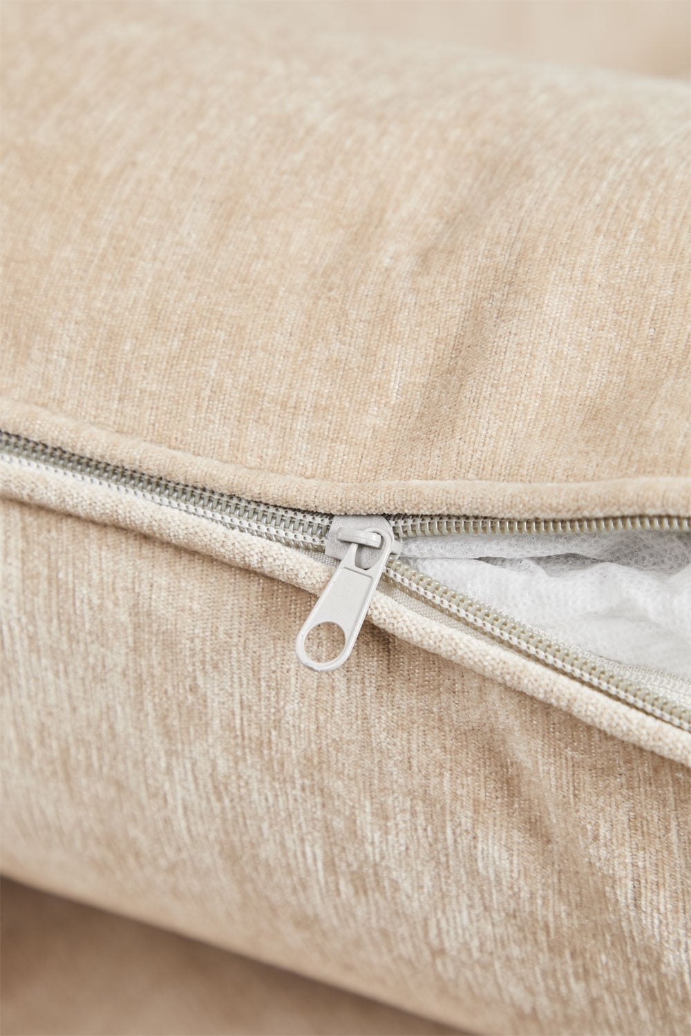 Packung mit 2 Jeison Chenille-Sesseln, Galeriebild 8