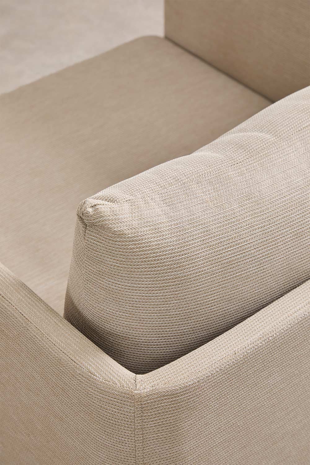 Pack mit 2 Gartenstühlen aus Akazienholz Olivia, Galeriebild 7