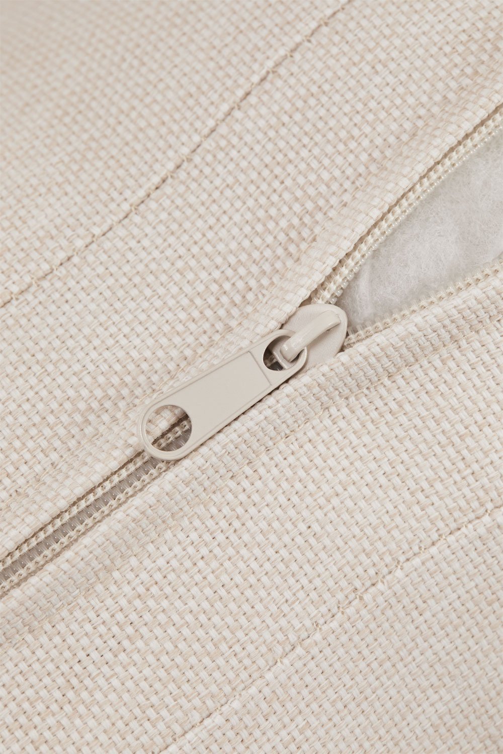 Pack mit 4 Esszimmerstühlen aus Akazienholz Uleno, Galeriebild 9