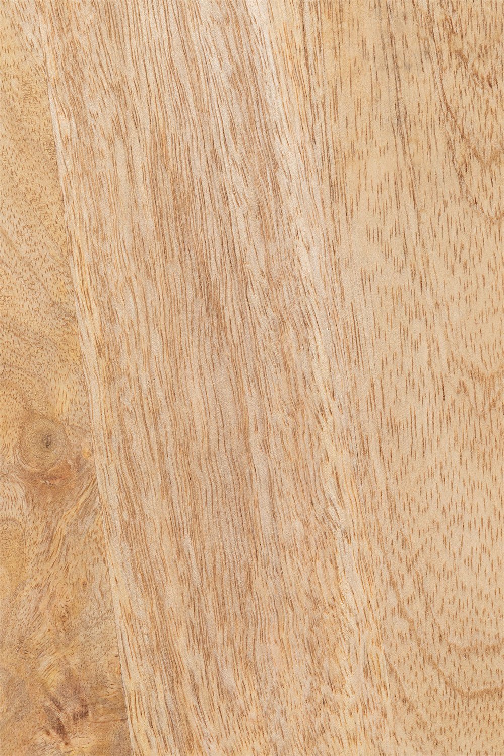 Pack mit 2 Nachttischen aus Mangoholz Atsana, Galeriebild 7