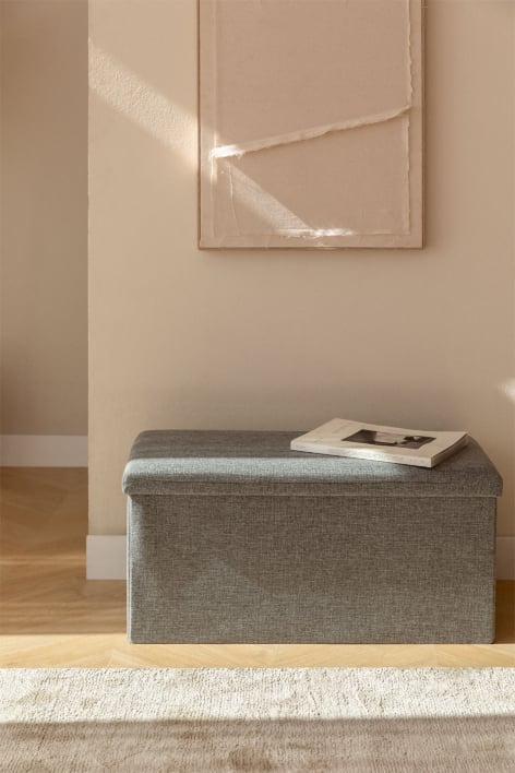 Gipto Baumwollkoffer