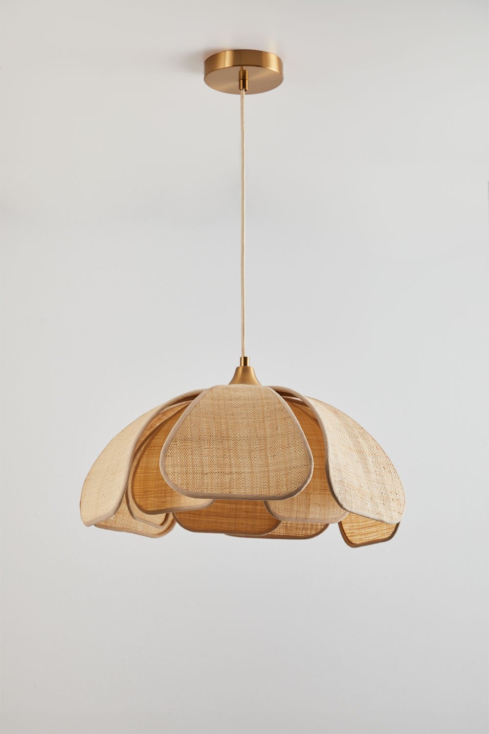 Deckenleuchte (Ø50 cm) Vidson, Galeriebild 2
