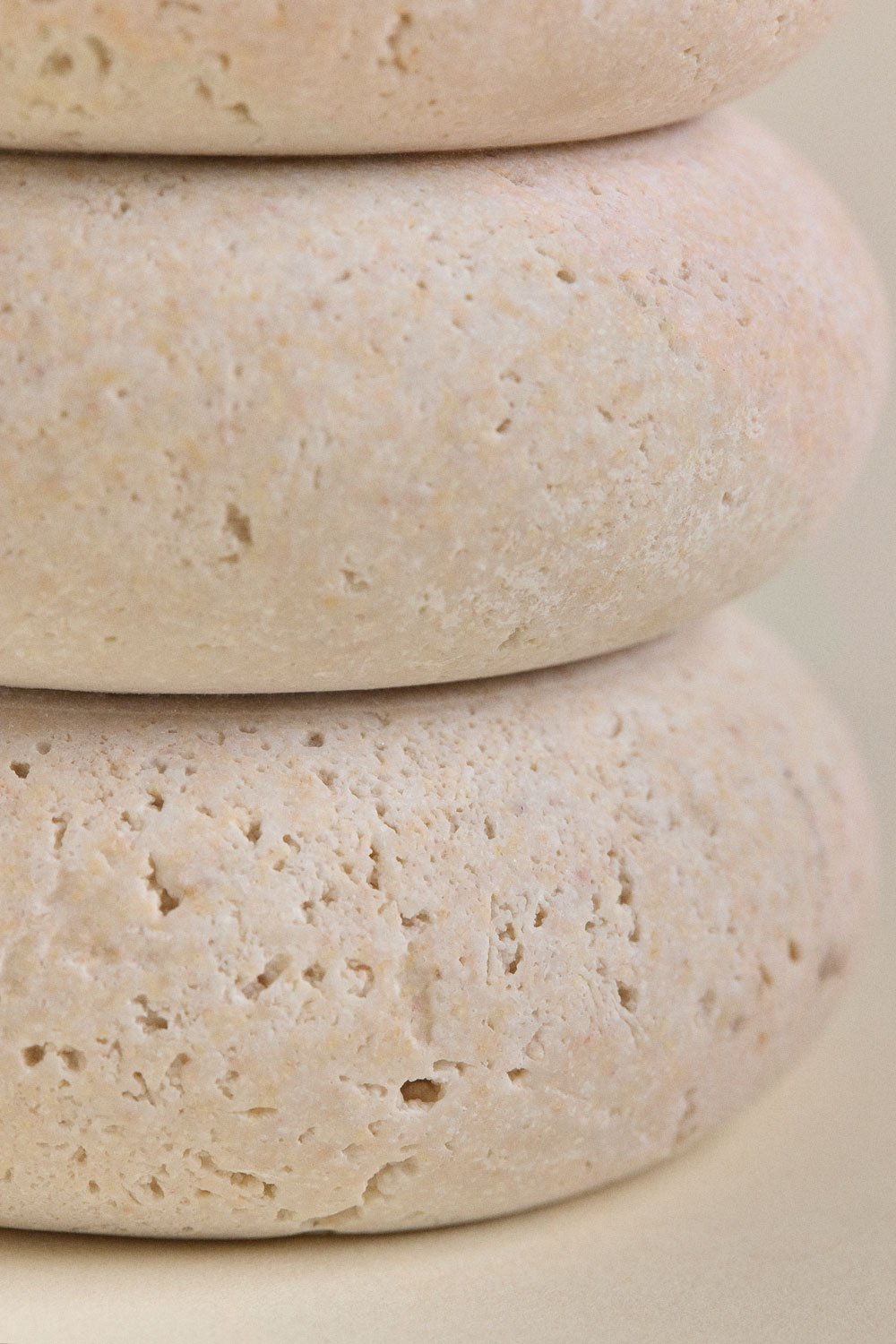 Kerzenhalter aus Harz ↑10 cm Fernes, Galeriebild 5