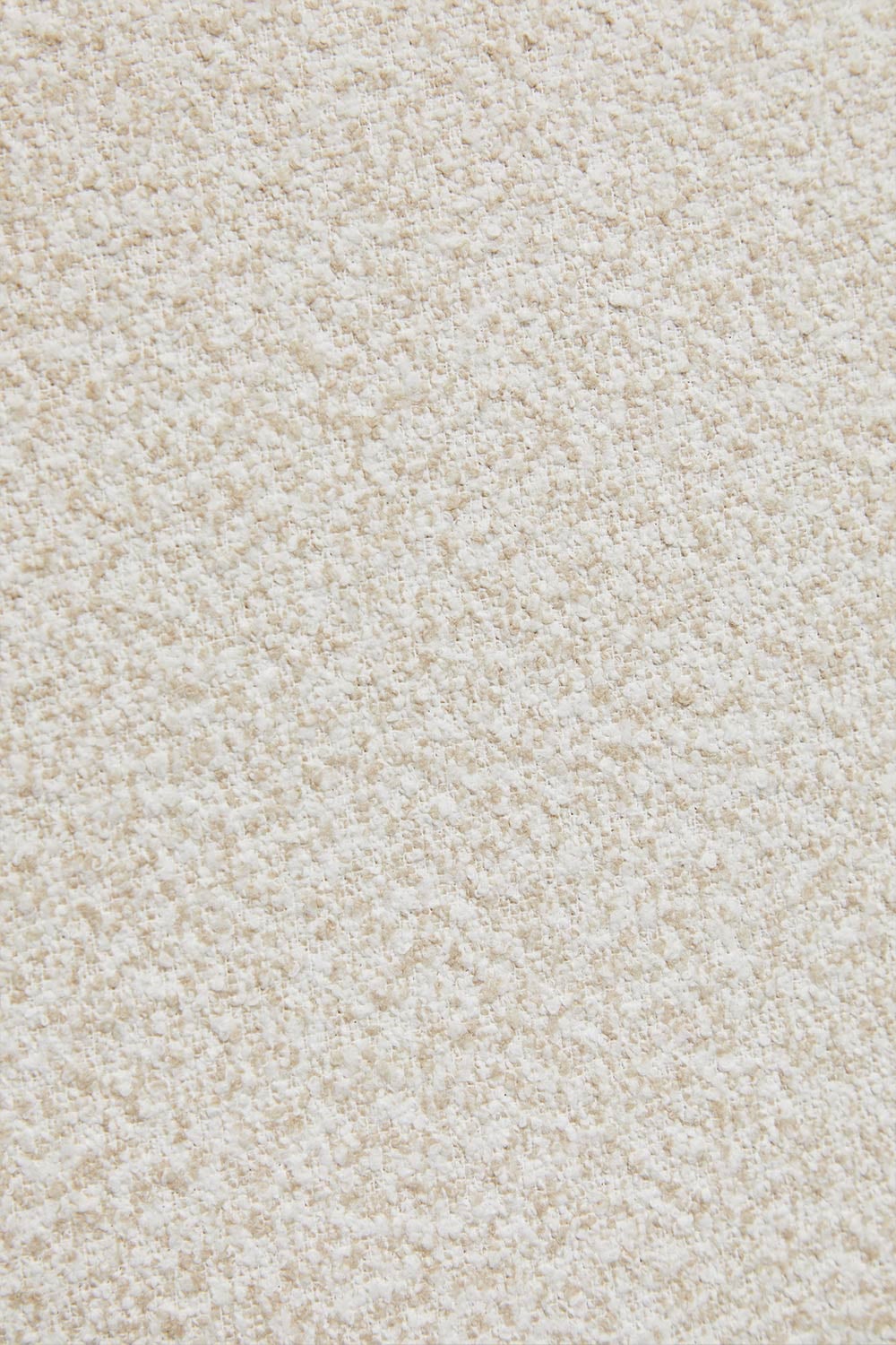 4er-Pack Yervin-Gartenstühle mit Armlehnen aus Aluminium und Bouclé-Stoff , Galeriebild 8