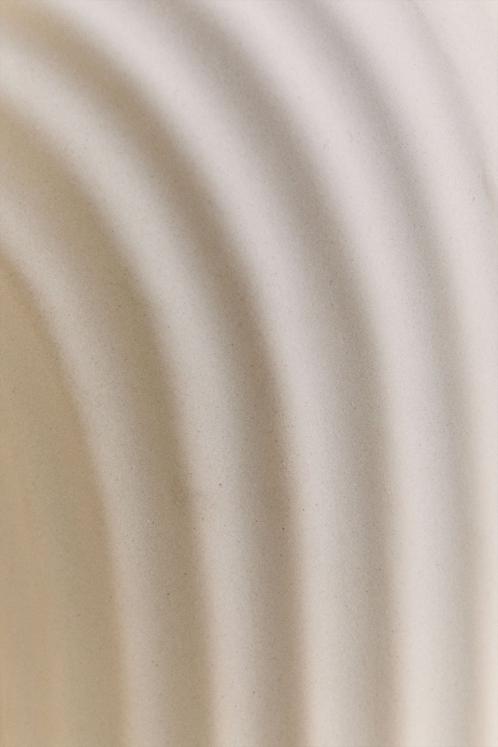 Soliva 30cm Tischlampe aus Keramik und Leinen, Galeriebild 7