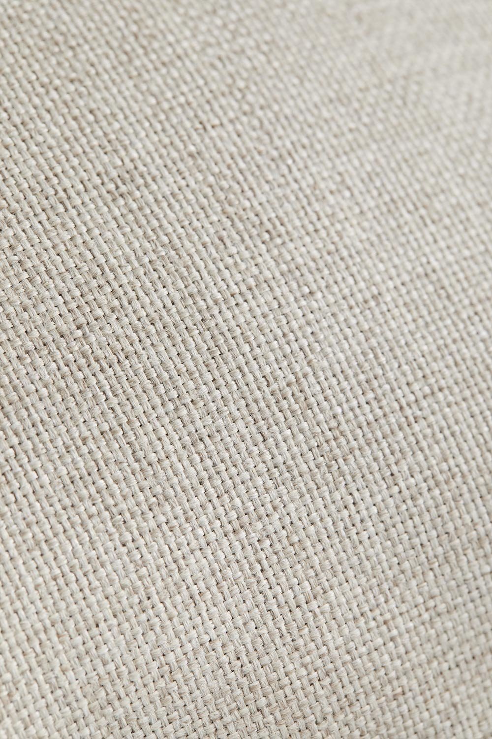 2-Sitzer Garten-Sofa aus Stahl und Polypropylen Aradina, Galeriebild 8