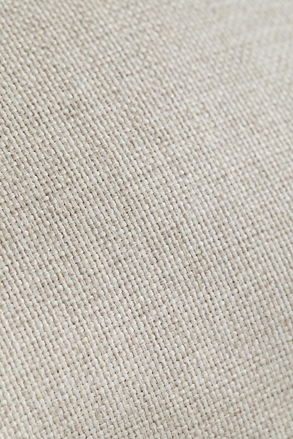 2-Sitzer Garten-Sofa aus Eisen und Polypropylen Aradina, Galeriebild 7