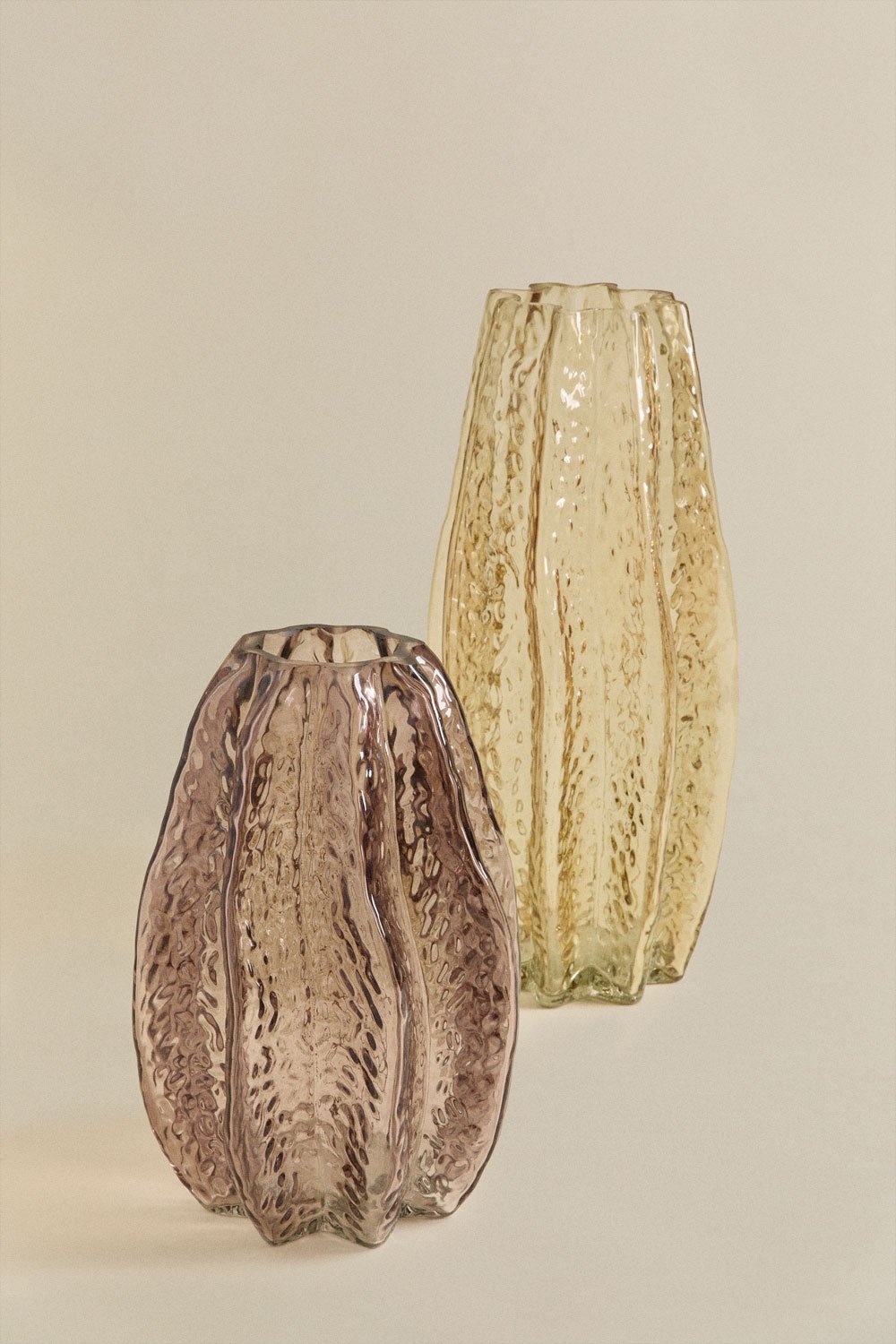 Brenat-Glasvase, Galeriebild 6