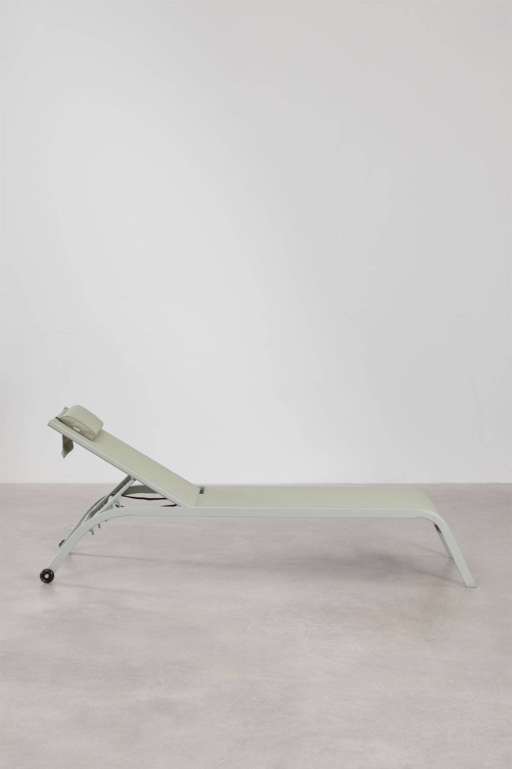 Therys Relaxliege mit Kissen, Galeriebild 4