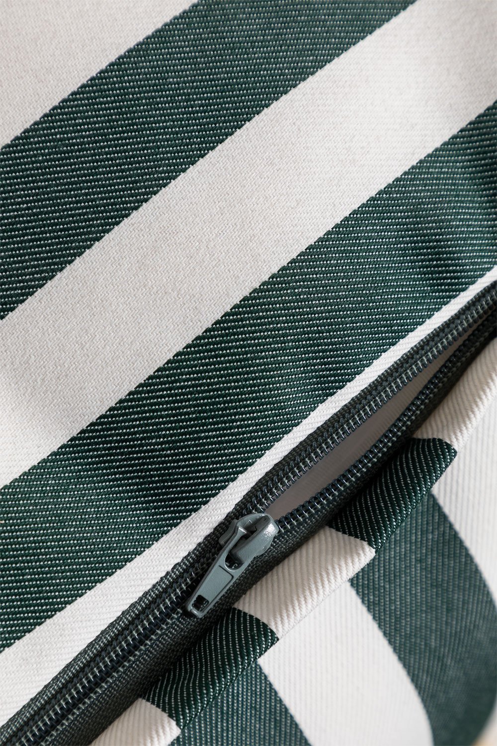 Gartensessel aus Sandel-Stoff, Galeriebild 7