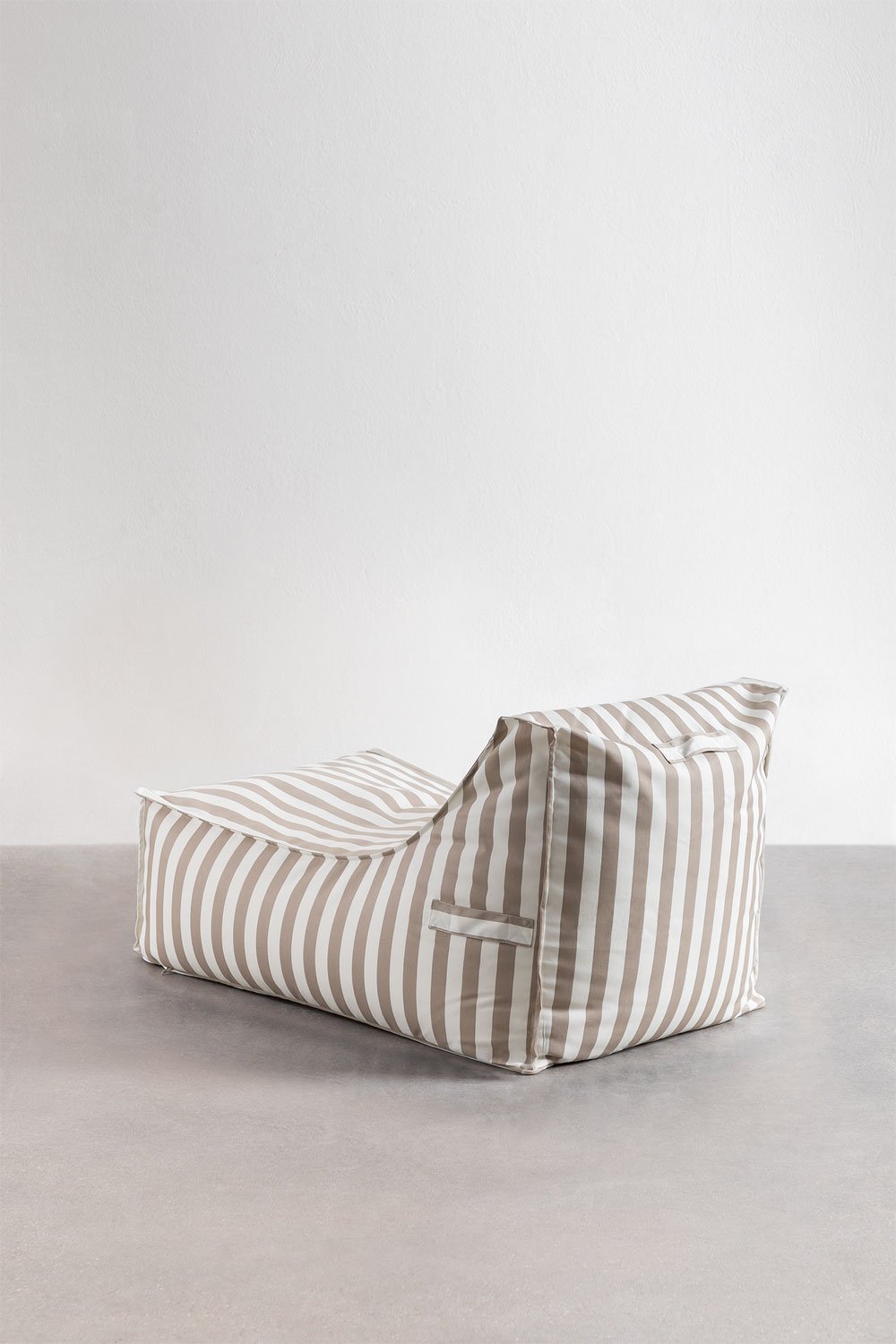 Sandel Stoffsessel, Galeriebild 3