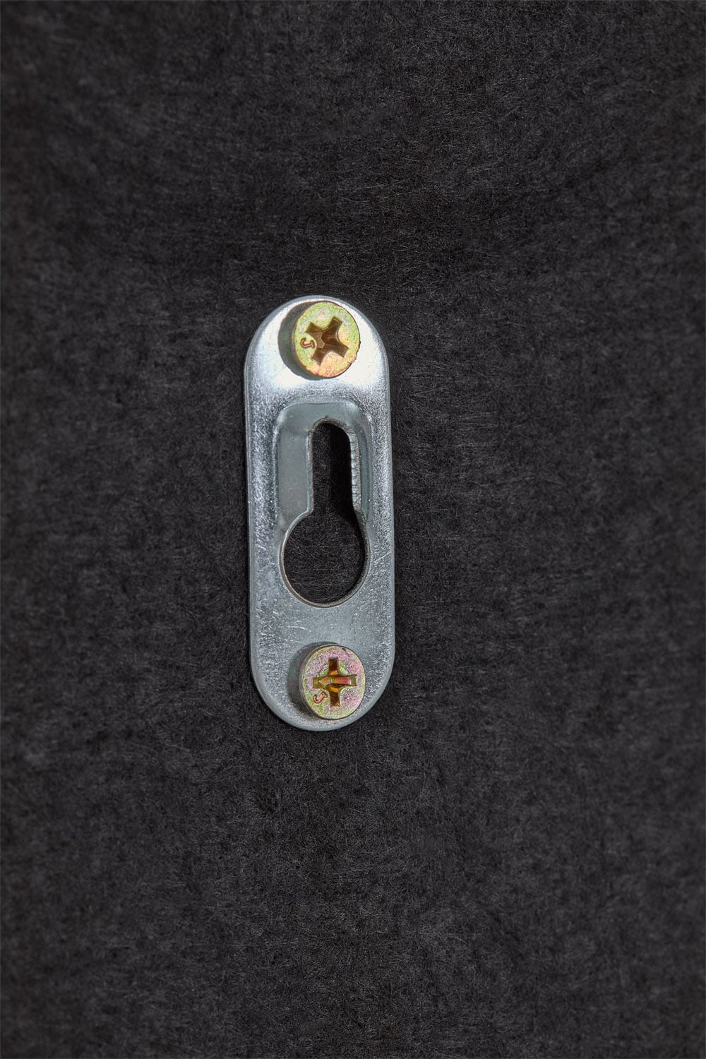 Bettkopfteil für 160cm aus quarzrosa Stoff Cirene, Galeriebild 8