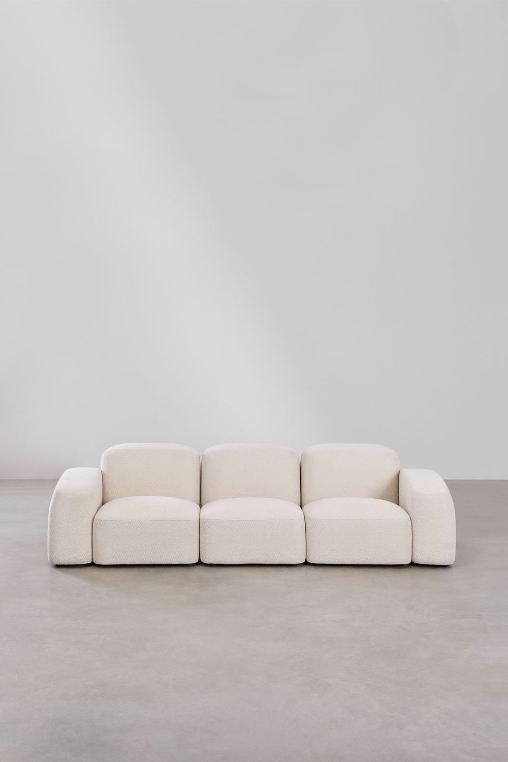 Bastian 3-teiliges Modulsofa , Galeriebild 4