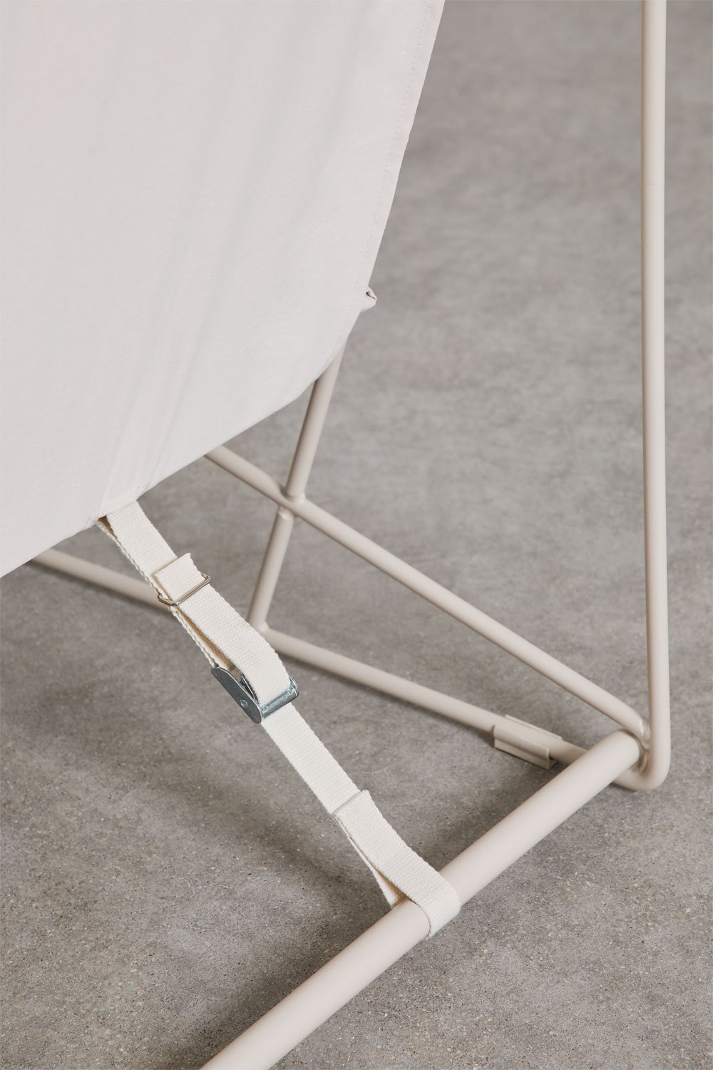 3-teiliges modulares Gartensofa Amaro, Galeriebild 6